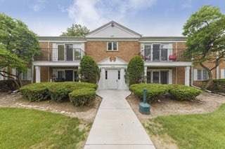 1100 N Farnsworth Ave Unit 1F, Aurora, IL 60505