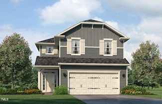 179 New Twin Branch Ct, Smithfield, NC 27577