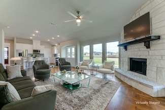 3541 Meadow View Ln, Greenville, TX 75402