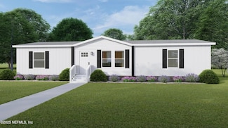 111 Sailfish Dr, Palatka, FL 32177