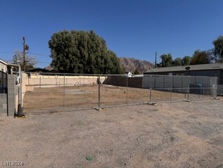 2228 N Rigney Ln, Sunrise Manor, NV 89156