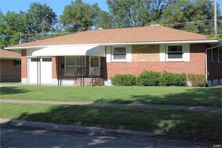 1441 Falke Dr, Dayton, OH 45432