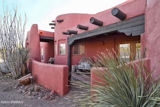 4445 Echo Canyon Rd, Las Cruces, NM 88011