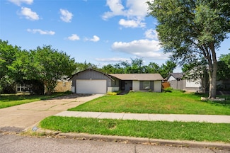 2629 Peach Tree Ln, Irving, TX 75062