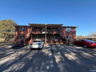 1495 Bailey St, Leighton, AL 35646