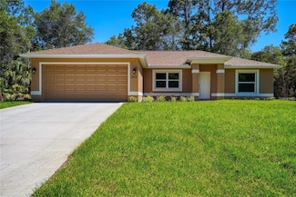 3451 Iroquois Ave, North Port, FL 34288