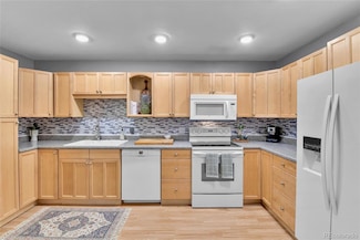 8866 W Dartmouth Place, Lakewood, CO 80227