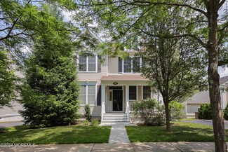 3 Hutchinson Dr, Chesterfield, NJ 08515