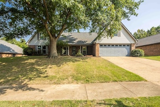 6364 Eastbrier Dr, Memphis, TN 38135