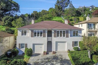 66 Elm St, San Carlos, CA 94070
