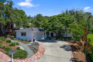 133 Fiesta Cir, Orinda, CA 94563
