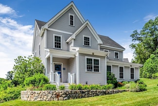 130 Black Horse Place Unit 130, Concord, MA 01742