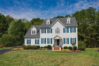 6116 Onslow Ct, Glen Allen, VA 23059