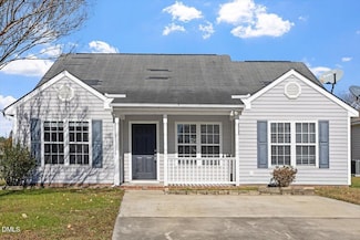 5101 Julip Dr, Knightdale, NC 27545