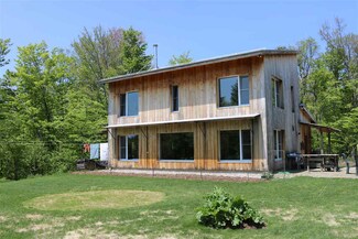 3087 Natural Turnpike, Ripton, VT 05766