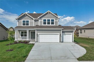 18816 Skyview, Overland Park, KS 66062