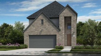 1541 Ginger Ln, Argyle, TX 76226
