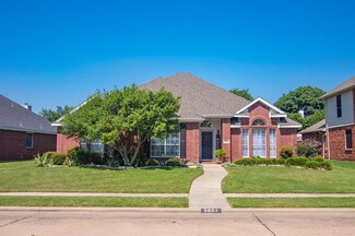 5601 Plantation Ln, Frisco, TX 75035