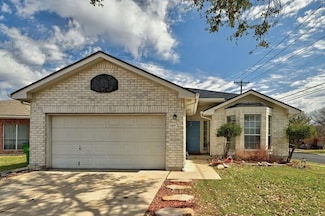 2200 Wisteria Way, Round Rock, TX 78664