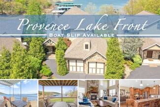 145 the Provence, Blue Eye, MO 65611
