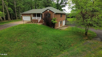 15399 Leatherwood Rd, Abingdon, VA 24210