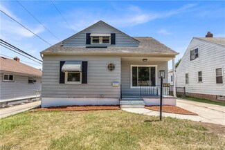 5581 Dunham Rd, Maple Heights, OH 44137