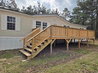 516 Zachary Ln, Star City, AR 71667