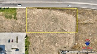 1137 Boxelder Rd, Gillette, WY 82718
