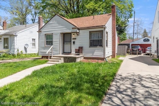19720 Asbury Park, Detroit, MI 48235