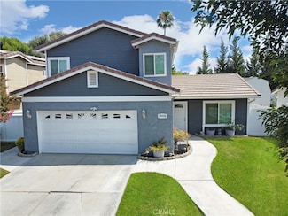 29330 Hidden Trail Rd, Castaic, CA 91384