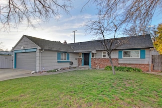 3807 Wingate Dr, Carmichael, CA 95608