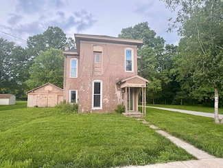 203 N Plank St, Rossville, IN 46065
