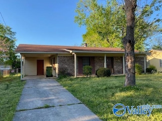 4104 Talwell Dr SW, Huntsville, AL 35805
