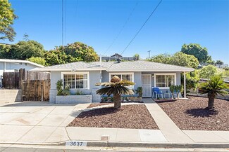 3637 Gayle St, San Diego, CA 92115