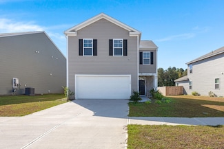 728 Ladywood Dr, Summerville, SC 29486