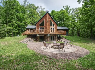 14534 290th Ave, New Auburn, WI 54757