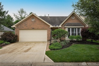 1436 Muirfield Ct Unit 1436, Dayton, OH 45459