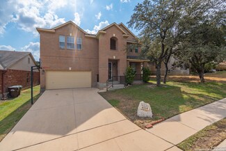 4514 Willow Tree, San Antonio, TX 78259