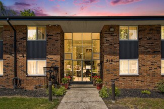 616 Lynn Ave Unit 20, Kalamazoo, MI 49008