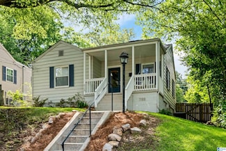 4763 7th Ct S, Birmingham, AL 35222
