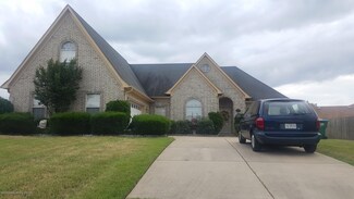 6809 Colin Dr, Walls, MS 38680