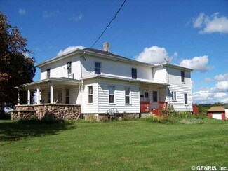 1744 North Rd, Scottsville, NY 14546