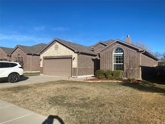 1220 Scott Dr, Weatherford, TX 76087