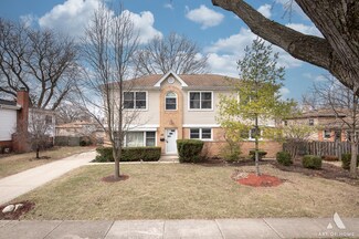 402 Hatlen Ave, Mount Prospect, IL 60056