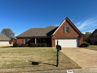 1686 Tara Dr, Hernando, MS 38632