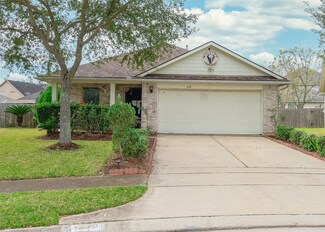 15426 Cranhurst Ln, Houston, TX 77053