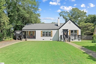 127 E Victoria Rd, Spartanburg, SC 29301