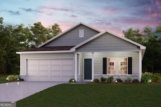 129 Pinehurst Ct, Dublin, GA 31021