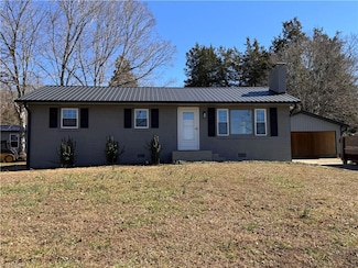 2082 Hedrick Mill Rd, Lexington, NC 27292