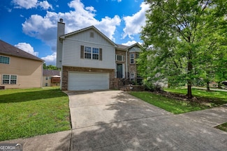 2000 Redwood Trace, Ellenwood, GA 30294